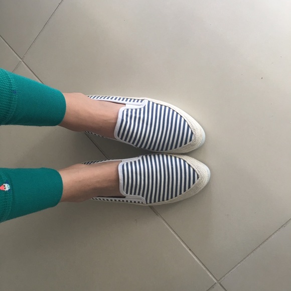 Great summer shoe - Picture 1 of 3